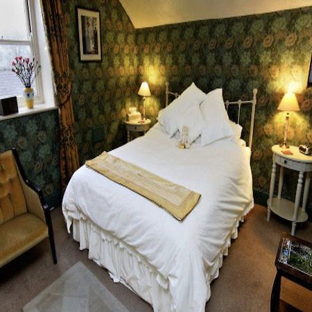 فندق The Old Lockup Wirksworth المظهر الخارجي الصورة