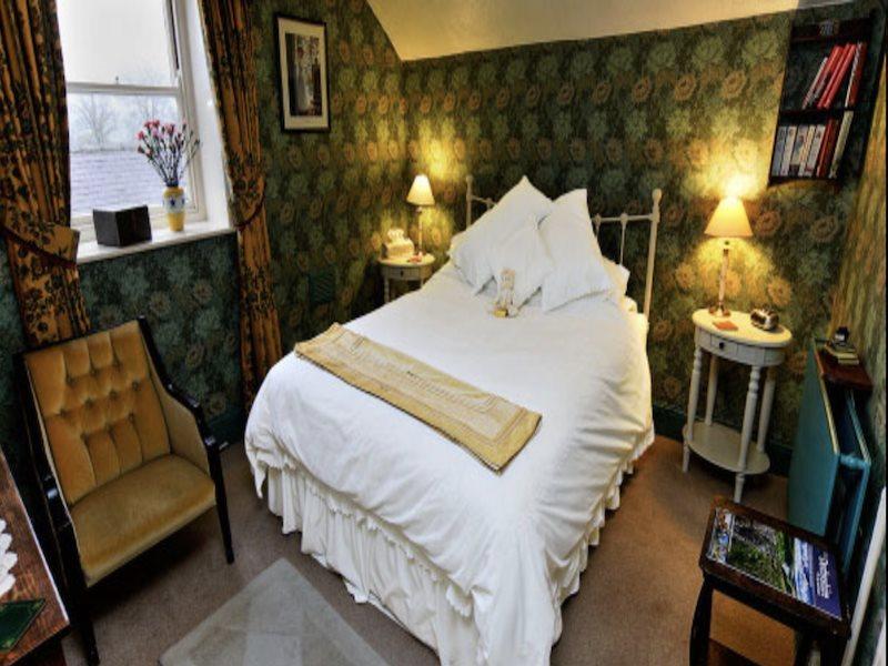 فندق The Old Lockup Wirksworth المظهر الخارجي الصورة