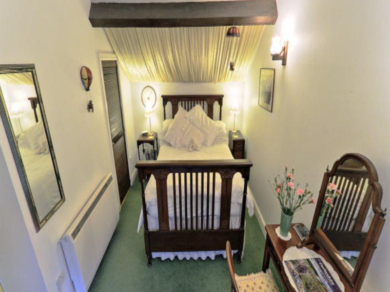 فندق The Old Lockup Wirksworth المظهر الخارجي الصورة