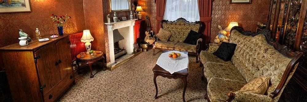 فندق The Old Lockup Wirksworth المظهر الخارجي الصورة