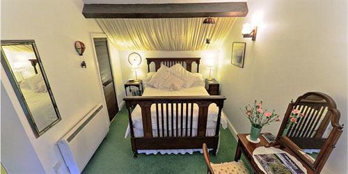 فندق The Old Lockup Wirksworth المظهر الخارجي الصورة